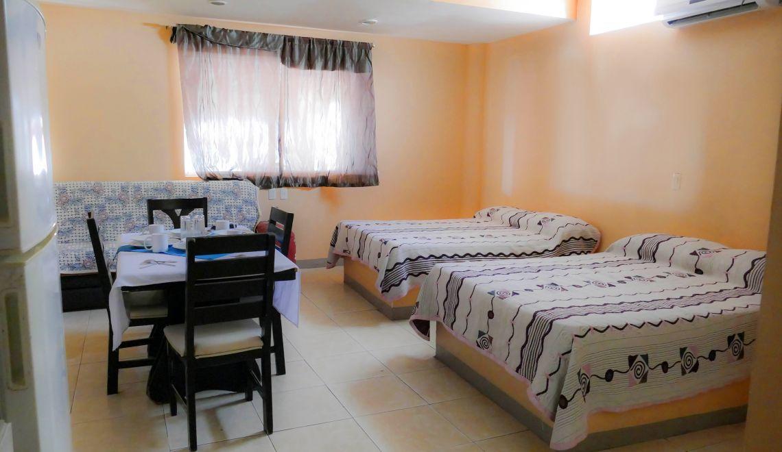 Hotel Bungalows Marlenne Rincón de Guayabitos Exterior foto